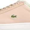 Lacoste Women's Hydez Leather Sneaker - Image 8