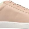 Lacoste Women's Hydez Leather Sneaker - Image 6