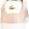 Lacoste Women's Hydez Leather Sneaker - Image 3
