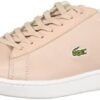 Lacoste Women's Hydez Leather Sneaker