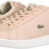 Lacoste Women's Hydez Leather Sneaker - Image 7