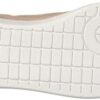 Lacoste Women's Hydez Leather Sneaker - Image 4