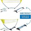 EastPoint Sports Easy Setup Badminton Set - Image 5