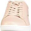 Lacoste Women's Hydez Leather Sneaker - Image 2