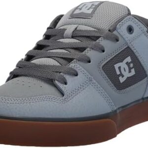 DC Men's Pure Skate Shoe