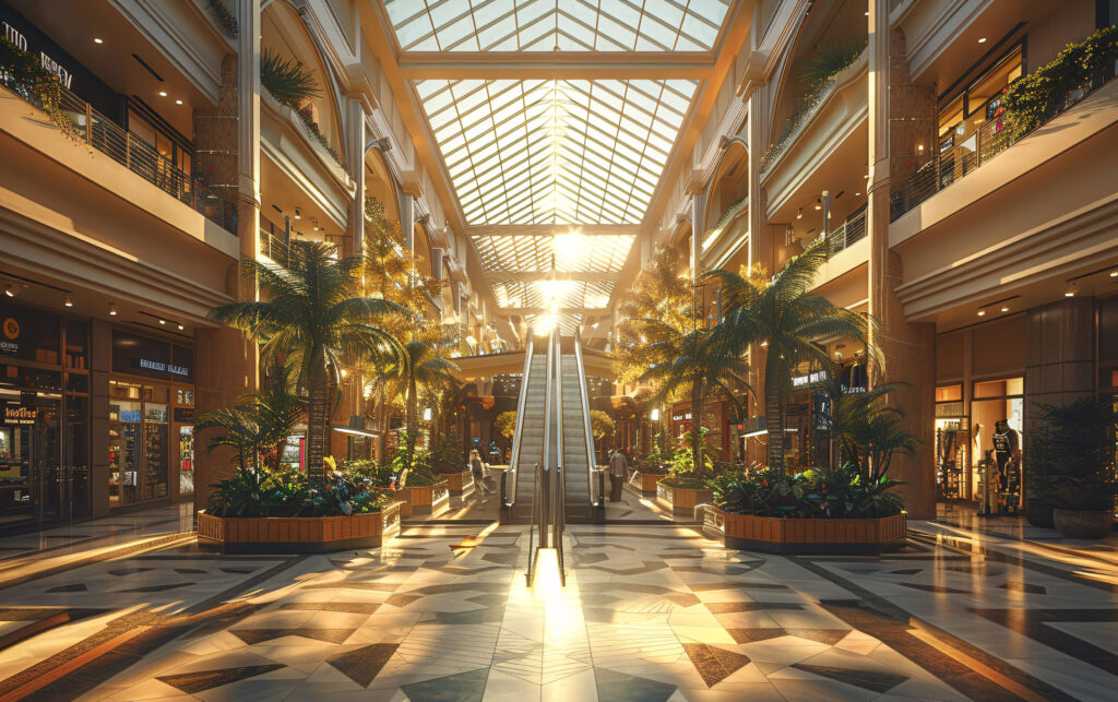 Bayside Marketplace – Shopping with a View in the Heart of Miami