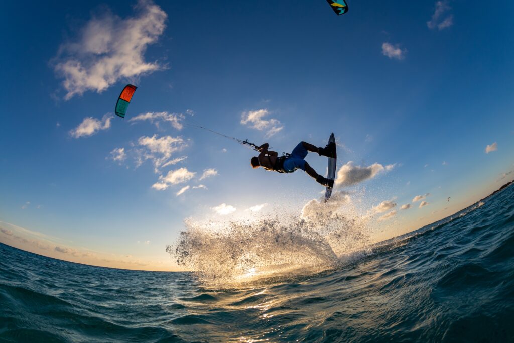 Haulover Beach – Sun, Surf & Kitesurfing Paradise in Miami
