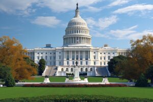 Where can I book cheap flights and hotels in DC