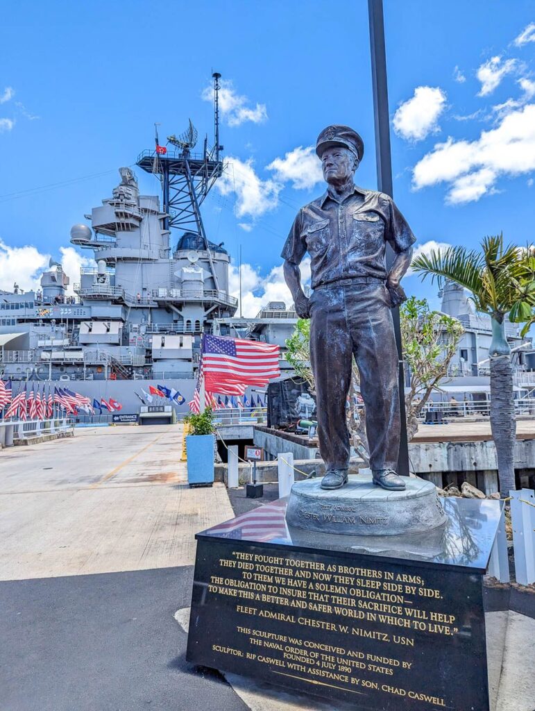 visiting Pearl Harbor USS Arizona Memorial Honolulu tours