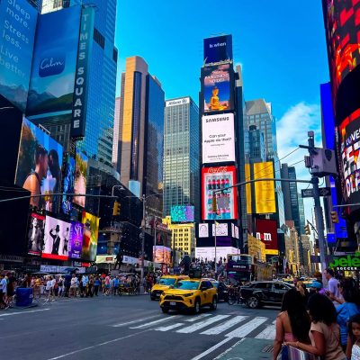 must see New York tours times