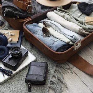 composition-clothes-accessories-suitcase composition-clothes-accessories-suitcase