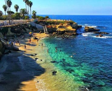 San Diego tours